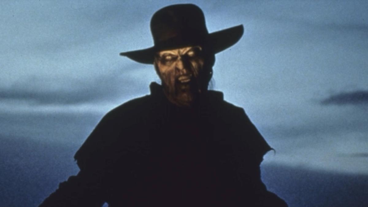 jeepers creepers movie genre jeepers creepers movie genre