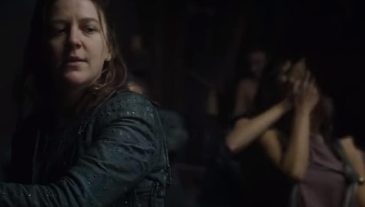 Game Of Thrones Season 8 Will Yara Greyjoy Survive Being Euron S Prisoner Daenerys targaryen rescues her with fire and blood; will yara greyjoy survive being euron s