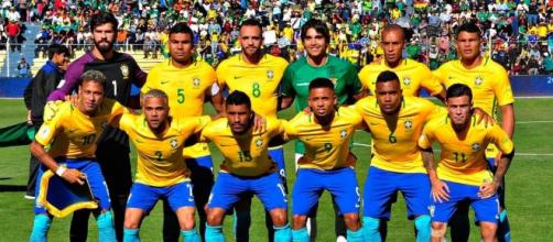 38+ Seleção Brasileira 2018 Elenco Pictures
