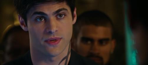 Shadowhunters Season 3 Did Jace Alec Lose Their Parabatai Bond