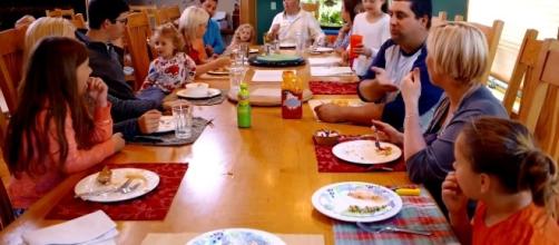 Is Meet The Putmans The New Duggar Family Show On Tlc
