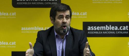 ANC, Asamblea Nacional catalana