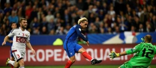 Mondial-2018: France, la qualif', sans panache - lanouvellerepublique.fr