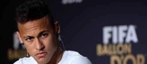 Neymar va t-il recevoir son Ballon d'Or ?