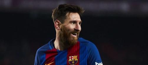Photos : Une ex-maitresse de Lionel Messi balance : "J'avais l ... - public.fr