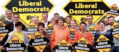 South Cambridgeshire - Liberal Democrats - org.uk