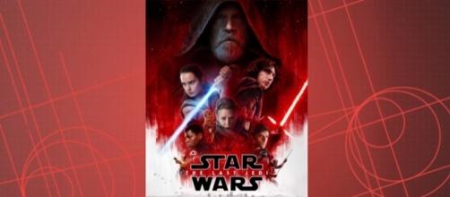 'The Last Jedi' poster - Star Wars via YouTube (https://www.youtube.com/watch?v=hg_68He4-38)