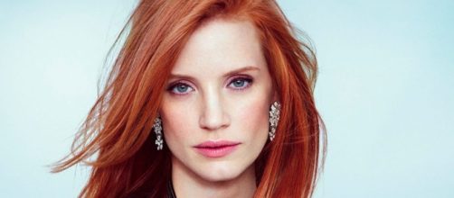 Best Actress Countdown: Jessica Chastain in Miss Sloane - Awards Daily - awardsdaily.com