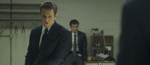 David Fincher Explores Serial Killer Psyches in 'Mindhunter ... - rollingstone.com