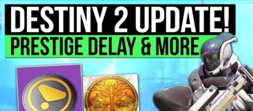 'Destiny 2' Prestige Raid launch postponed due to a game-breaking exploit [Image Credit: xHOUNDISHx/YouTube]