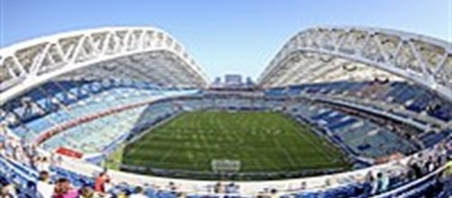 Fisht Olympic Stadium (Image Credit: FIFA/Wikimedia Commons)