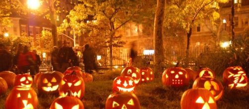 Halloween -Da Brivido!, Tradizioni Culti Simboli Mitologie -ACAM ... - acam.it