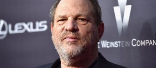 Il mogul di Hollywood Harvey Weinstein accusato di molestie - foxlife.it