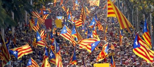 Indipendenza della Catalogna, motivazioni e scenari futuri — L'Indro - lindro.it