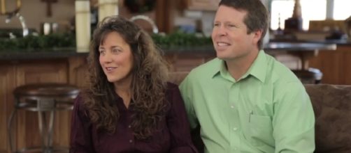 Jim Bob Duggar and Michelle share relationship advice to make marriage work./Photo via Jake Dillard, YouTube