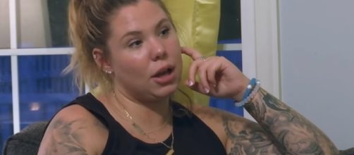 Kailyn Lowry / MTV YouTube Channel