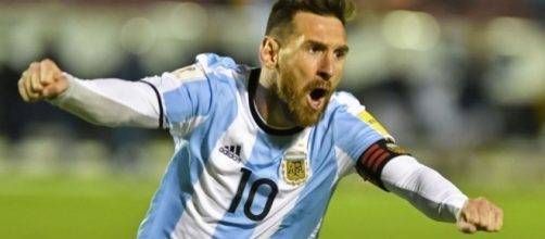 Messi, notte da Maradona: tripletta e Argentina al Mondiale - panorama.it