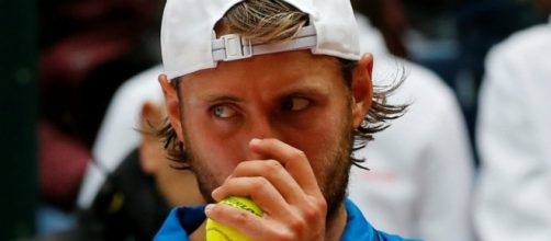 Metz: Pouille ne s'en remet pas... - Tennis - Sports.fr - sports.fr