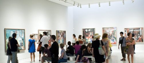 Museu Picasso, Bcn on Twitter: "Esta tarde hay entrada gratuita al ... - twitter.com