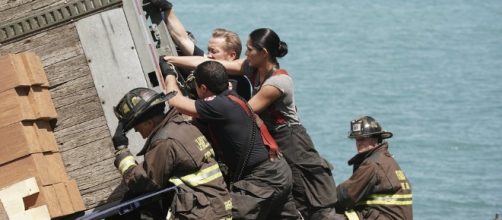 Preview — Chicago Fire Season 6 Episode 2: Ignite on Contact ... - telltaletv.com