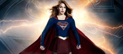 Supergirl Season 3 Premiere Images, Poster & Synopsis | Cosmic ... - cosmicbooknews.com