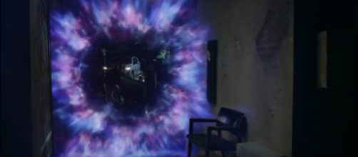 'The Gifted' 'rX' episode 2 recap & review Image- The Gifted / Youtube