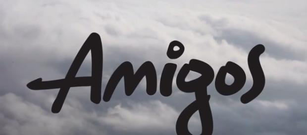 A amizade também é uma virtude A amizade também é uma virtude