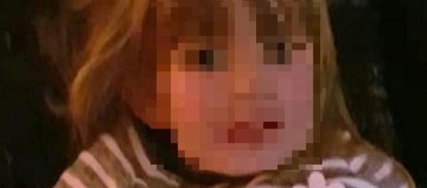 Após divulgação de imagens, criança que aparecia em vídeos pornográficos foi identificada (Crédito: BKA) Após divulgação de imagens, criança que aparecia em vídeos pornográficos foi identificada (Crédito: BKA)
