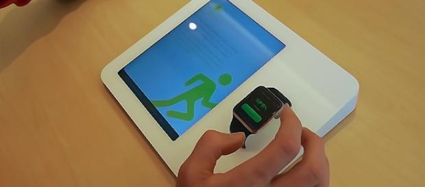 Apple Chief Design Officer believes Apple Watch can help address iPhone misuse/ photo by Ted Eytan/ Flickr Apple Chief Design Officer believes Apple Watch can help address iPhone misuse/ photo by Ted Eytan/ Flickr
