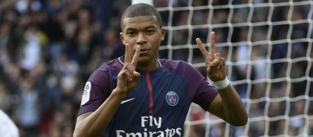 Ballon d'Or : Mbappé plus jeune nommé de l'histoire Ballon d'Or : Mbappé plus jeune nommé de l'histoire