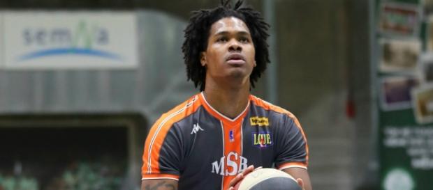 Basket - Pro A - Chalon : Gelabale va signer - Sport 365 - sport365.fr Basket - Pro A - Chalon : Gelabale va signer - Sport 365 - sport365.fr