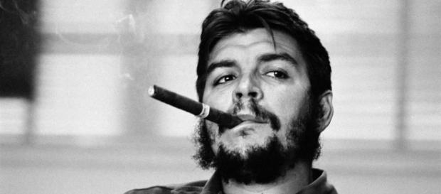 Ernesto Che Guevara, guerrilheiro que será homenageado na Bolívia Ernesto Che Guevara, guerrilheiro que será homenageado na Bolívia