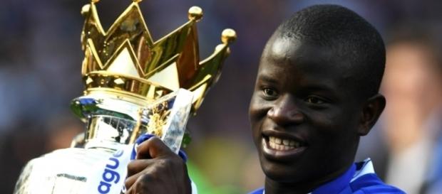 N'Golo Kante top of 2018 transfer list - - atomicsoda.com N'Golo Kante top of 2018 transfer list - - atomicsoda.com