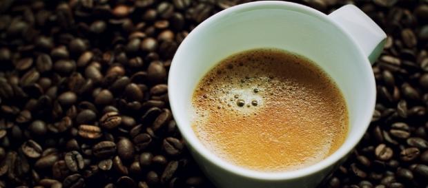 Coffee waste is the new car fuel - Image Rudolf Vlček | CCO Public Domain | Flickr Coffee waste is the new car fuel - Image Rudolf Vlček | CCO Public Domain | Flickr