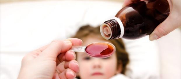 ¿Cómo tratar la fiebre en los niños?. - maternidadfacil.com ¿Cómo tratar la fiebre en los niños?. - maternidadfacil.com