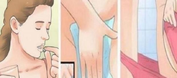 Cuidado com essas atitudes após o sexo Cuidado com essas atitudes após o sexo