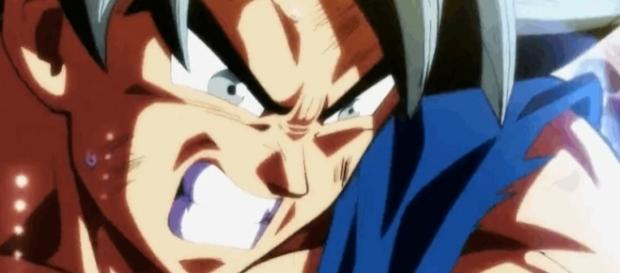 Dragon Ball Super: ¿Fue esta la mejor batalla de Goku? Dragon Ball Super: ¿Fue esta la mejor batalla de Goku?