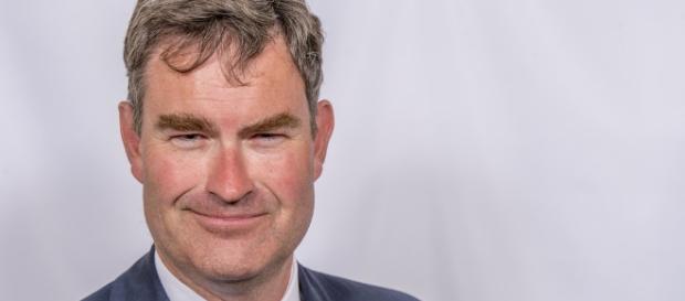 DWP man David Gauke continuing with rolling out Universal Credit - Number 10 - Flickr DWP man David Gauke continuing with rolling out Universal Credit - Number 10 - Flickr