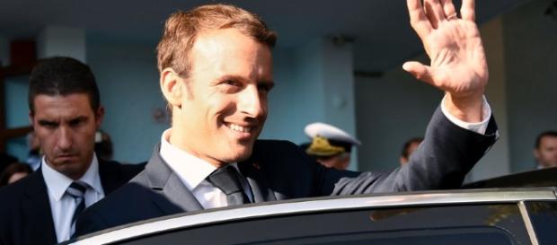 Emmanuel Macron : pourquoi chute-t-il dans les sondages ? - rtl.fr Emmanuel Macron : pourquoi chute-t-il dans les sondages ? - rtl.fr
