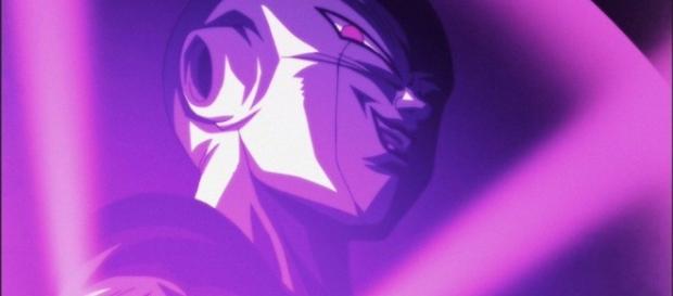 ¿Freezer a punto de traicionar a Goku? ¿Freezer a punto de traicionar a Goku?
