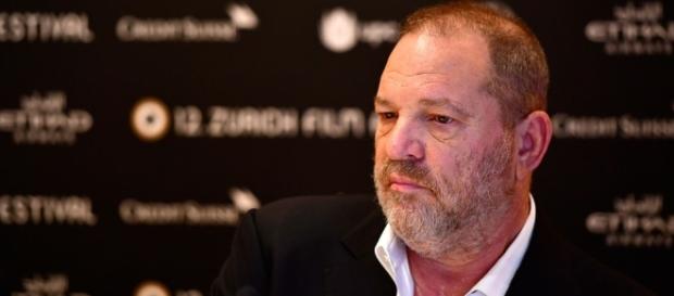 Harvey Weinsten denunciado por acoso sexual nuevamente Harvey Weinsten denunciado por acoso sexual nuevamente