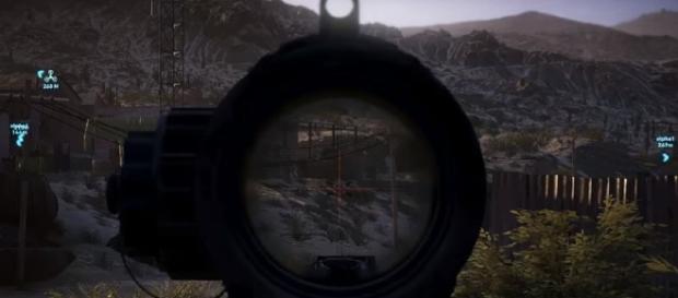Image Credit: Ubisoft/Youtube.com (screenshot image) Image Credit: Ubisoft/Youtube.com (screenshot image)