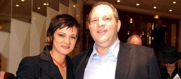 Le rivelazioni di Asia Argento su Weinstein Le rivelazioni di Asia Argento su Weinstein