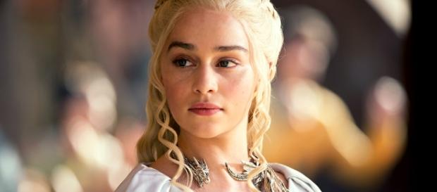Los amantes de Daenerys. Cuál prefieres Los amantes de Daenerys. Cuál prefieres