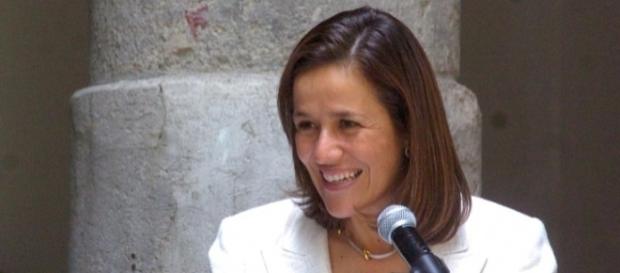 Margarita se destapa para el 2018 Margarita se destapa para el 2018