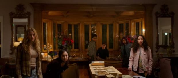 Marvel's Runaways Teaser (Official) • A Hulu Original (Image Credit: Hulu/YouTube) Marvel's Runaways Teaser (Official) • A Hulu Original (Image Credit: Hulu/YouTube)