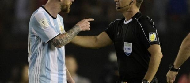 Mondial-2018: l'Argentine perd Messi, qui aurait dû tenir sa ... - leparisien.fr Mondial-2018: l'Argentine perd Messi, qui aurait dû tenir sa ... - leparisien.fr