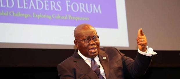 Nana Akufo-Addo, President of Ghana's UN address to highlight 'Africa beyond Aid' | - citifmonline.com Nana Akufo-Addo, President of Ghana's UN address to highlight 'Africa beyond Aid' | - citifmonline.com