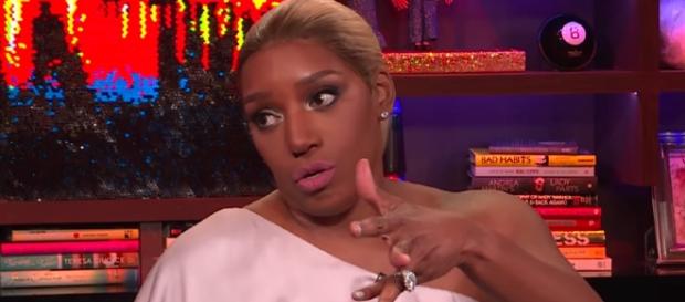 NeNe Leakes / Watch What Happens Live YouTube Channel NeNe Leakes / Watch What Happens Live YouTube Channel