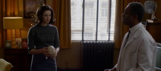 Outlander Season 3. (Image Credit: Starz/YouTube screengrab) Outlander Season 3. (Image Credit: Starz/YouTube screengrab)